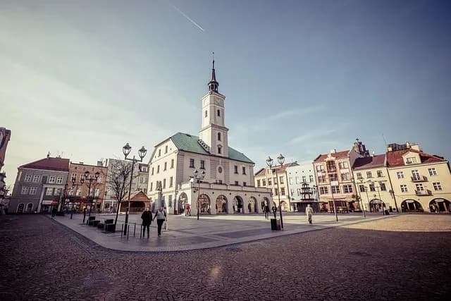 Deweloper w Gliwicach – jak pandemia zmieniła oczekiwania klientów i strategie inwestycyjne firm deweloperskich?
