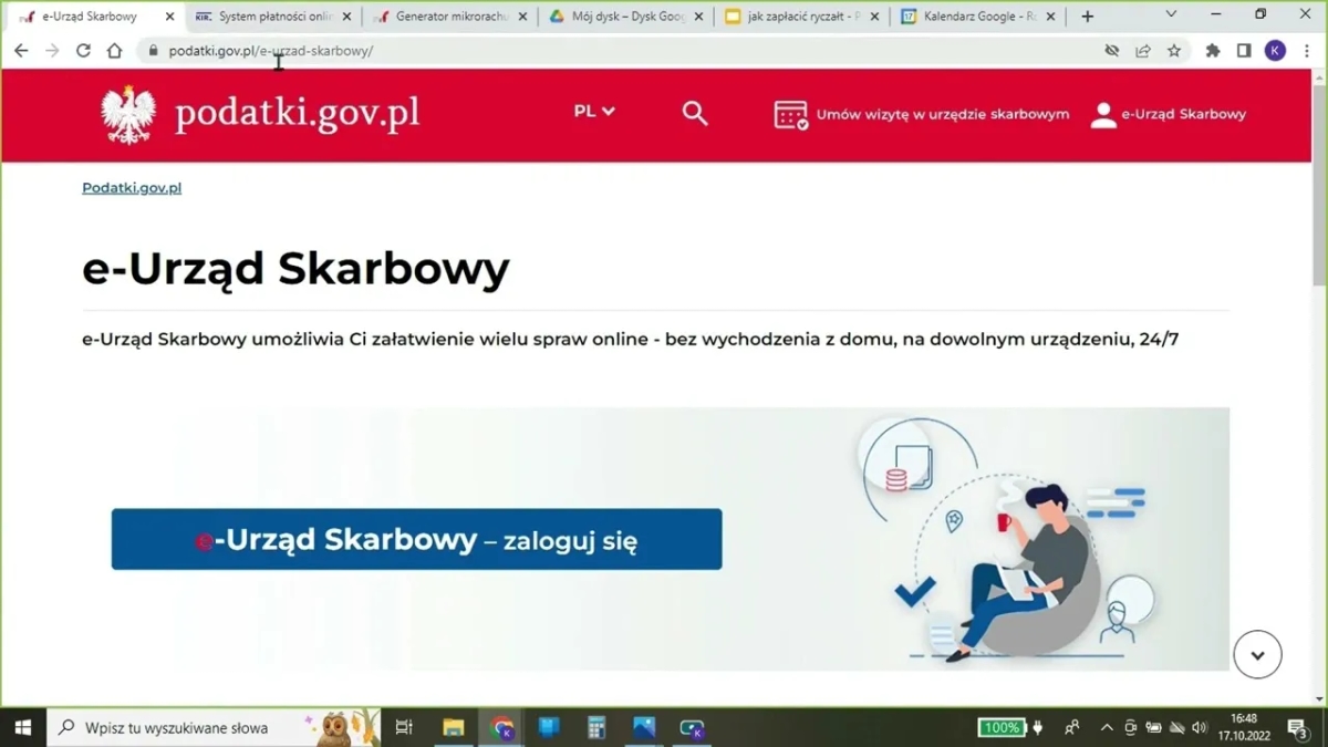 Jak płacić ryczałt za wynajem i uniknąć problemów z podatkami