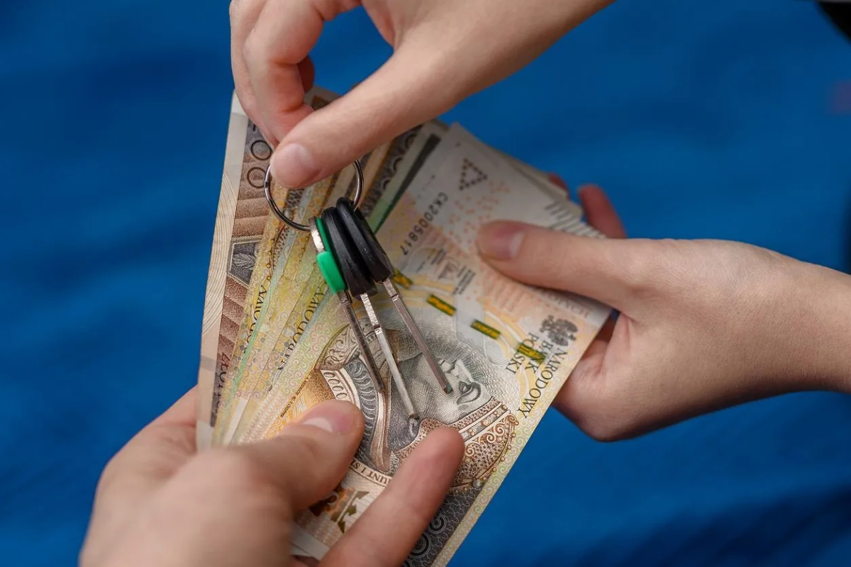 Ile czasu ma urząd skarbowy na kontrolę zakupu mieszkania? Sprawdź!