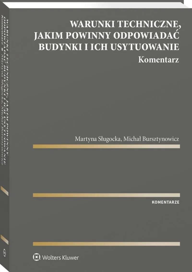 Warunki jakim powinny odpowiadać budynki - kluczowe wymagania budowlane