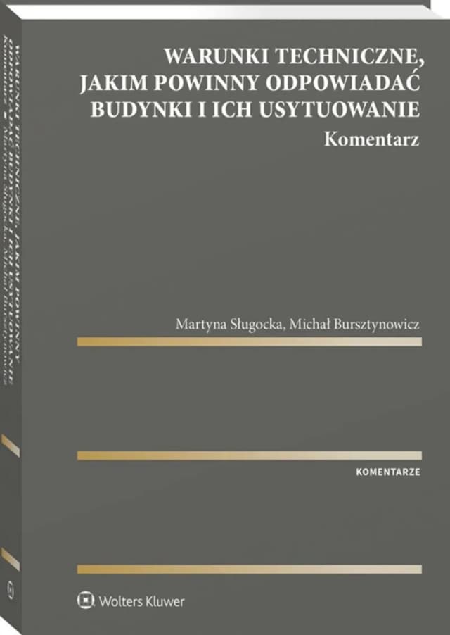 Warunki jakim powinny odpowiadać budynki - kluczowe wymagania budowlane